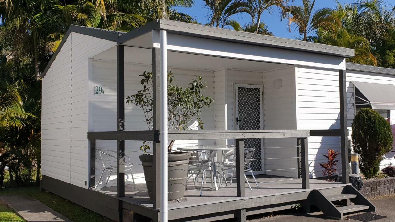 Colonial Tweed Holiday & Home Park Tweed Heads Quarto foto